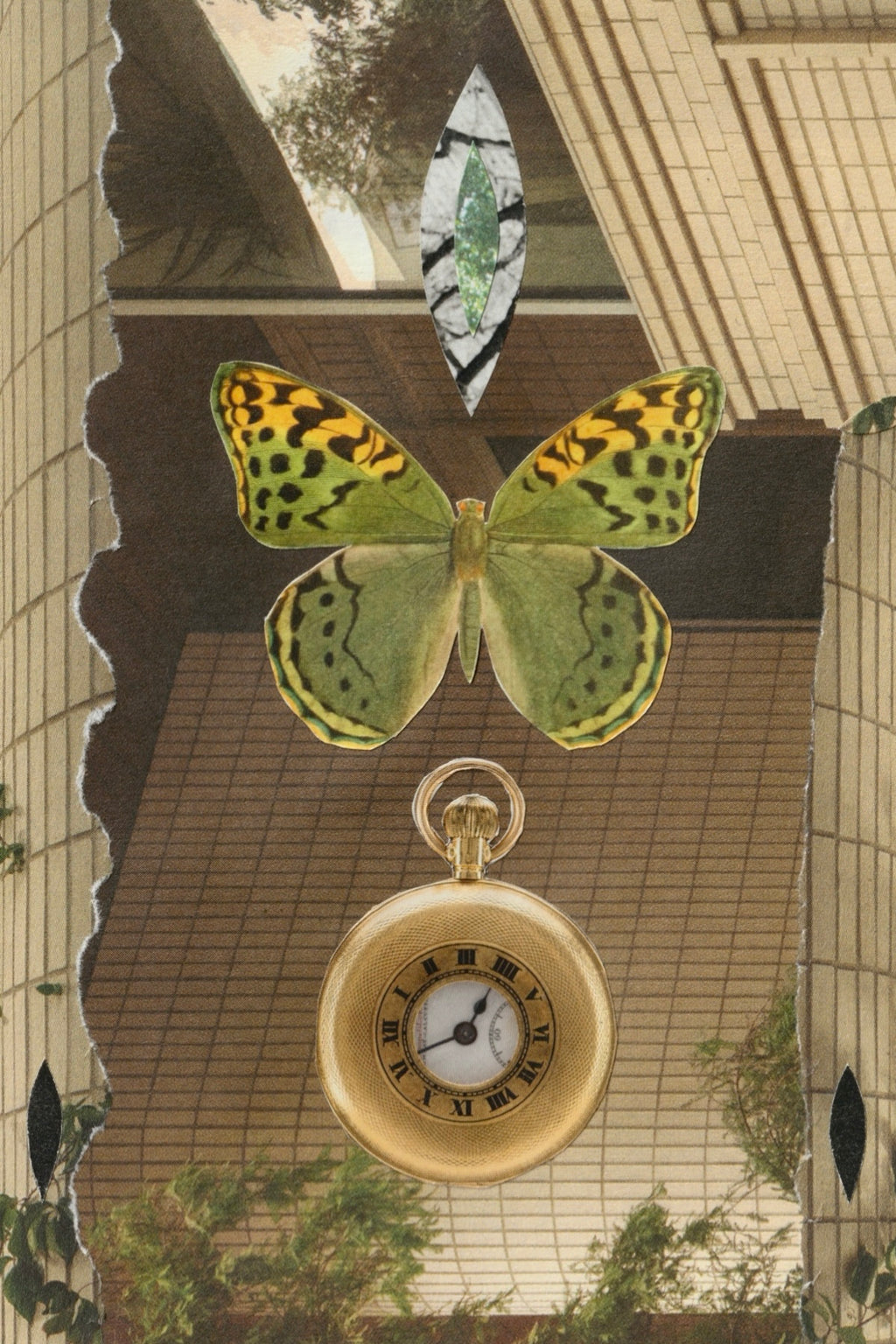 Time Present