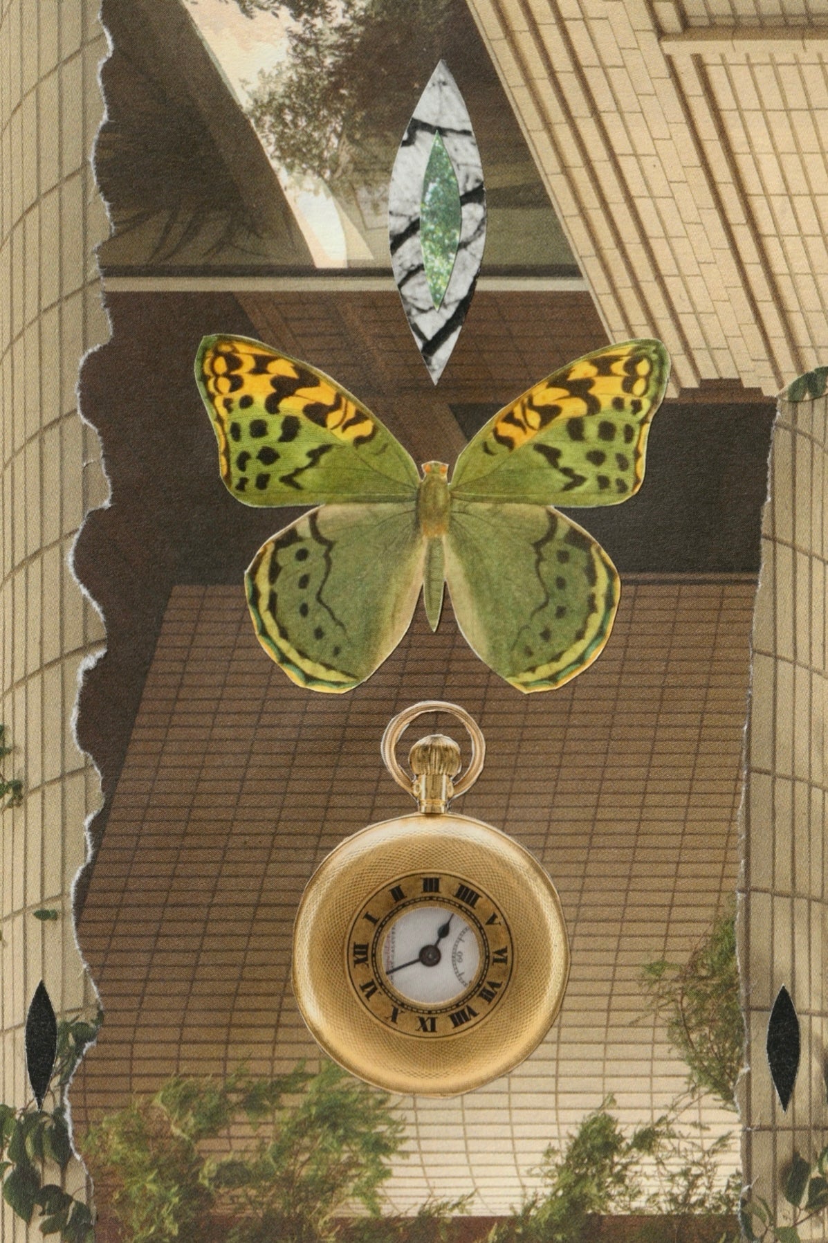 Time Present