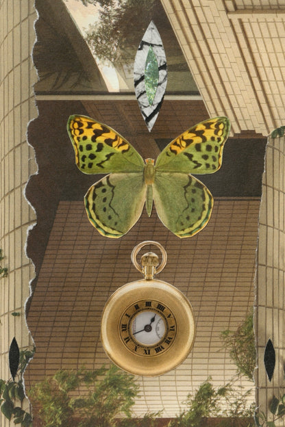Time Present