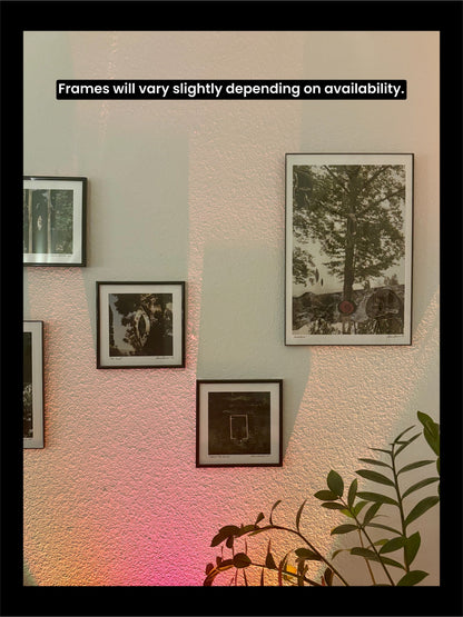 Sacred Rivers